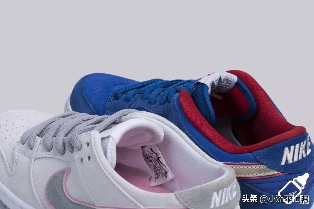 dunk明年还会火么,dunk2022款和老款有什么区别