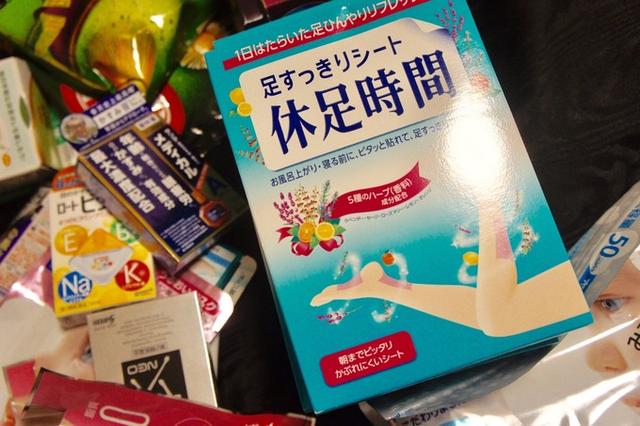 100日元药妆店,日本药妆店真的很火吗