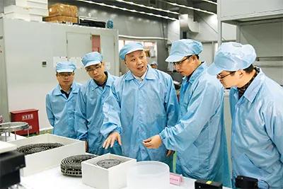 江西现在的院士有多少人,江西共有多少名两院院士