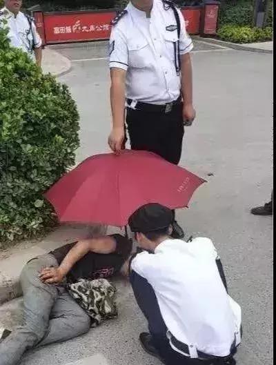 这家笨拙的开发商，名字里包含了所有中国人的希望