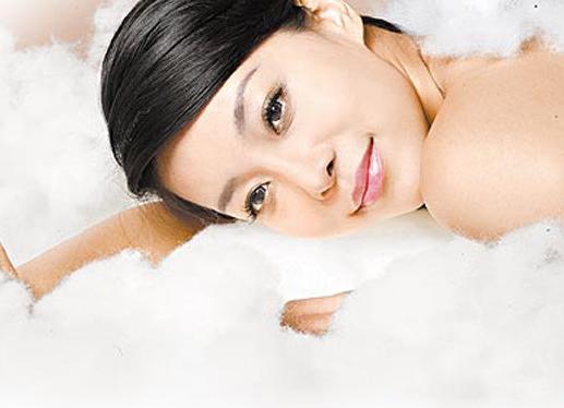 泡泡面膜补水保湿深层清洁,泡泡深层洁面面膜