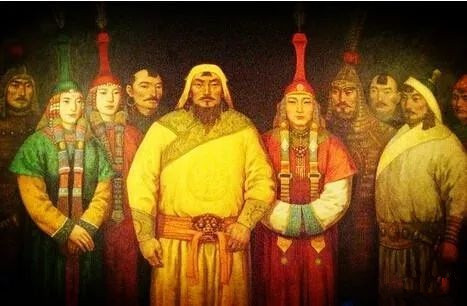 刘长杀审食其案——一出由汉太祖刘邦导演的八卦狗血伦理剧