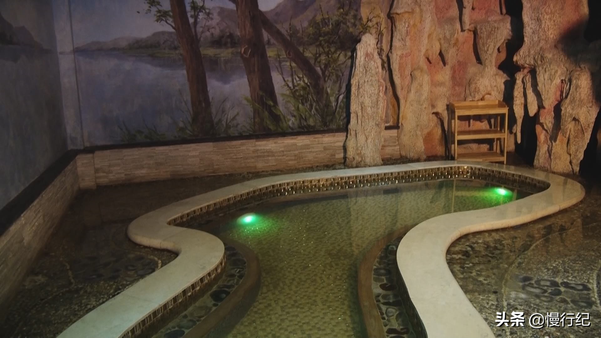 温泉名胜风景区,温泉景区攻略美食推荐