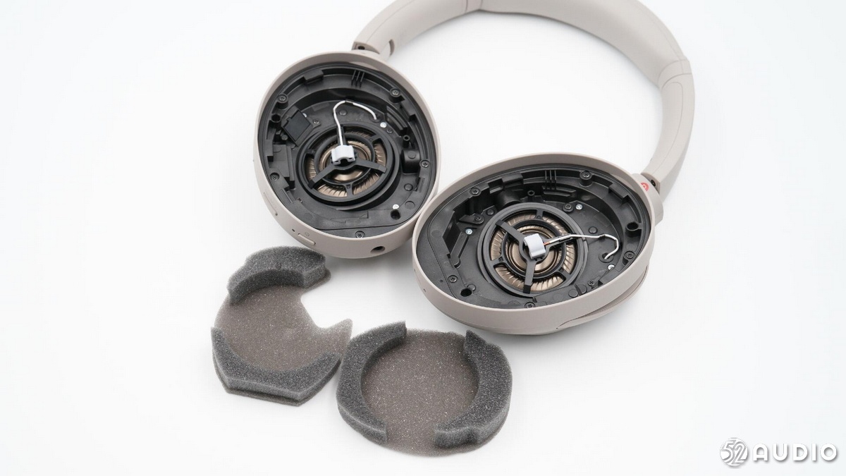 索尼耳机wh1000xm4拆卸视频,索尼wh-1000xm4全球购