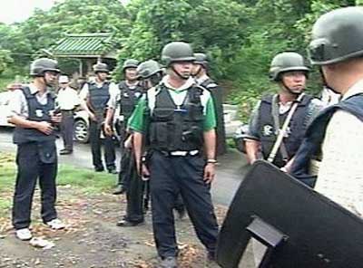 建国以后十大悍匪第一名,建国初期十大悍匪名单