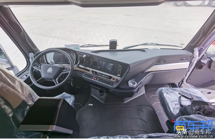 豪沃th7上市时间,新上市的豪沃th7