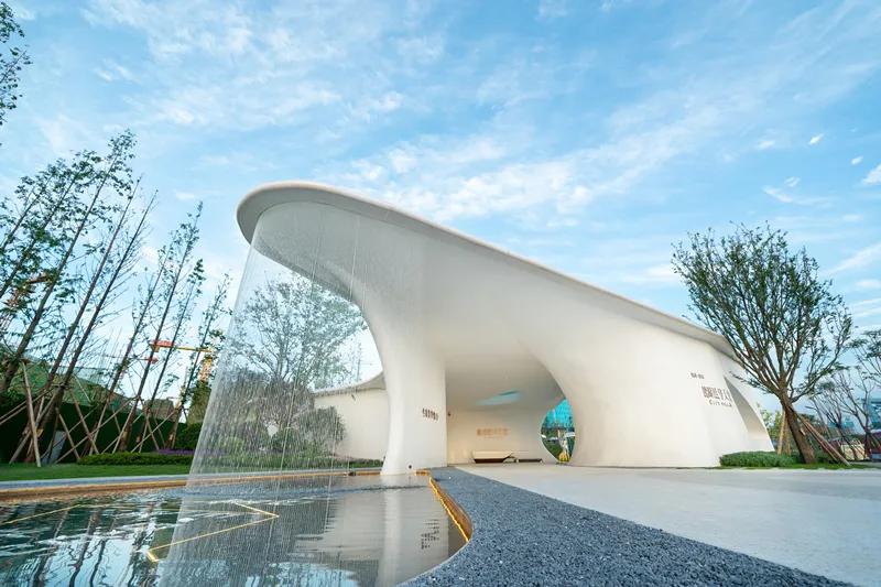 假如只剩一张房票，我会留给天府C区