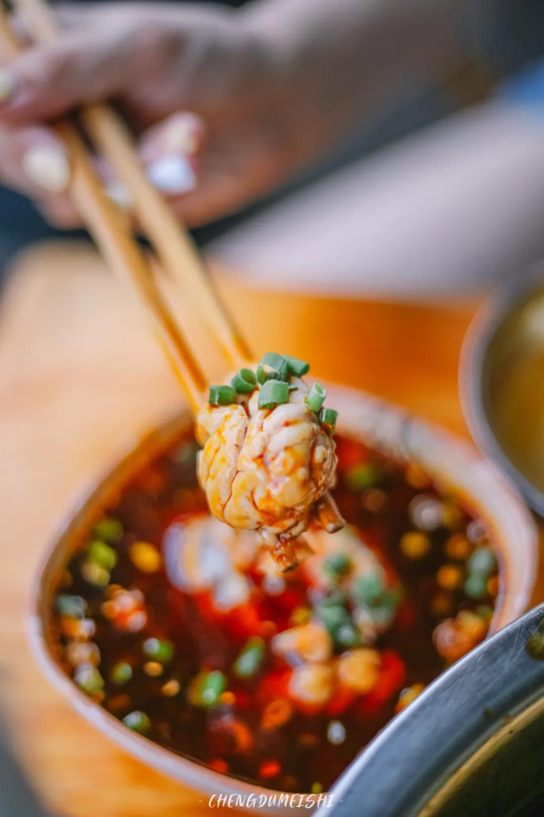 四川内脏美食,内脏十大必吃美食