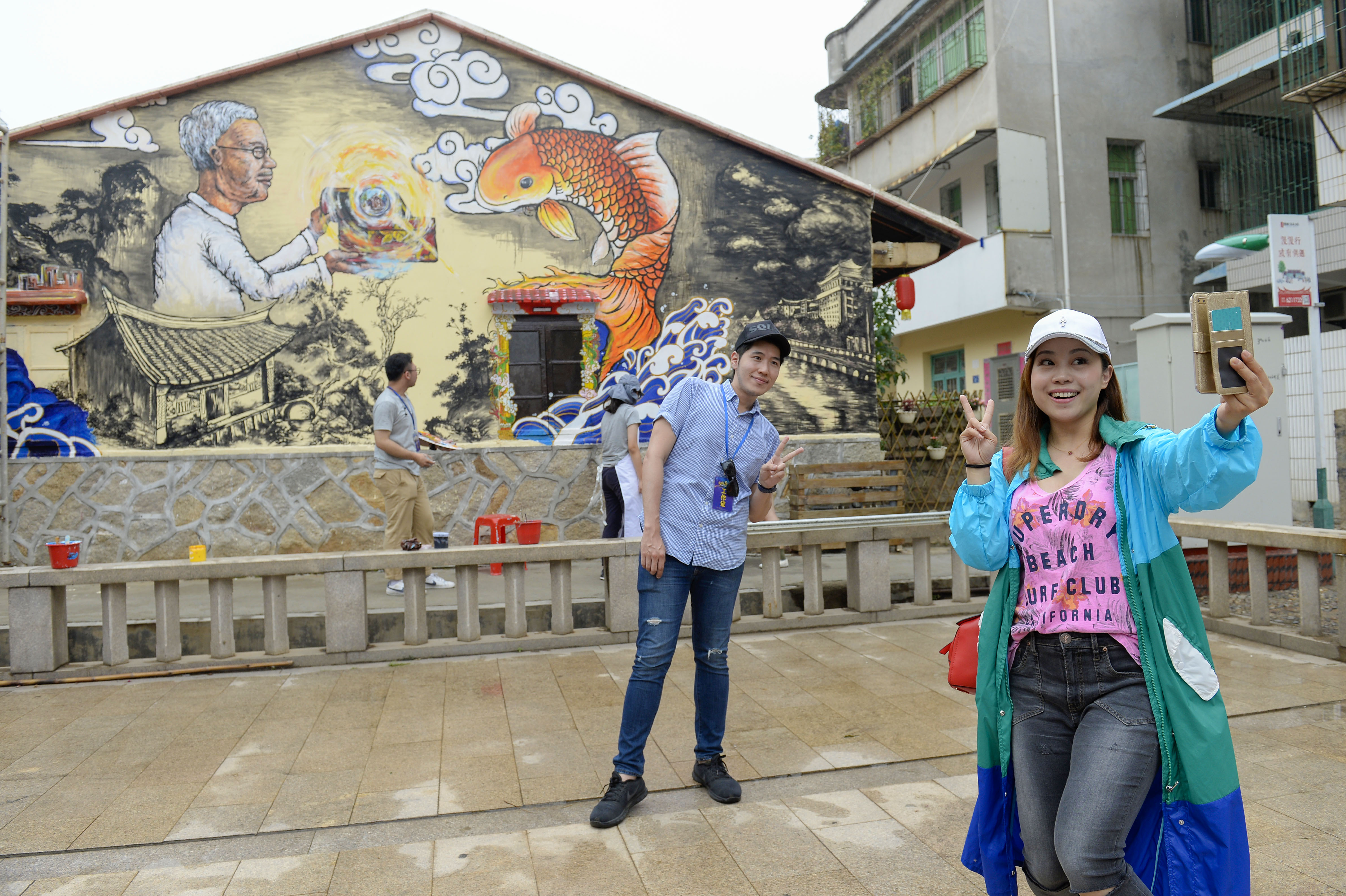 马上截止!认准邮箱!30000元的涂鸦大奖等你拿下