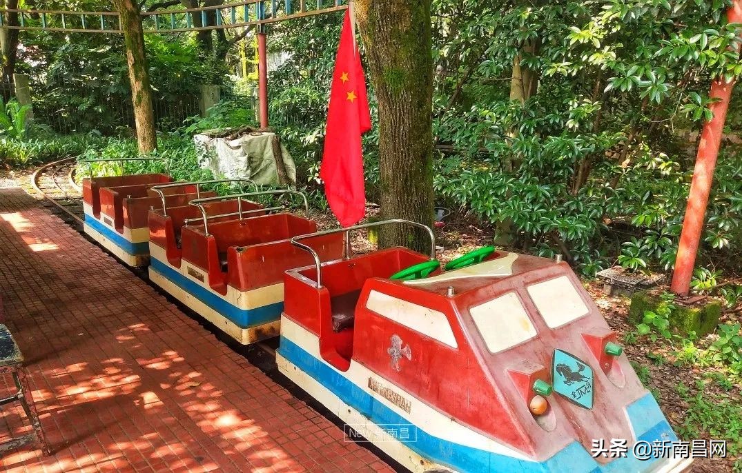 再见了，洪都大院|市井02