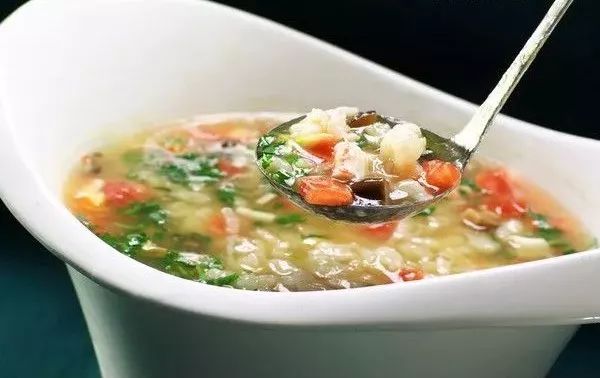 新疆揪片汤饭,新疆正宗的揪片子汤饭