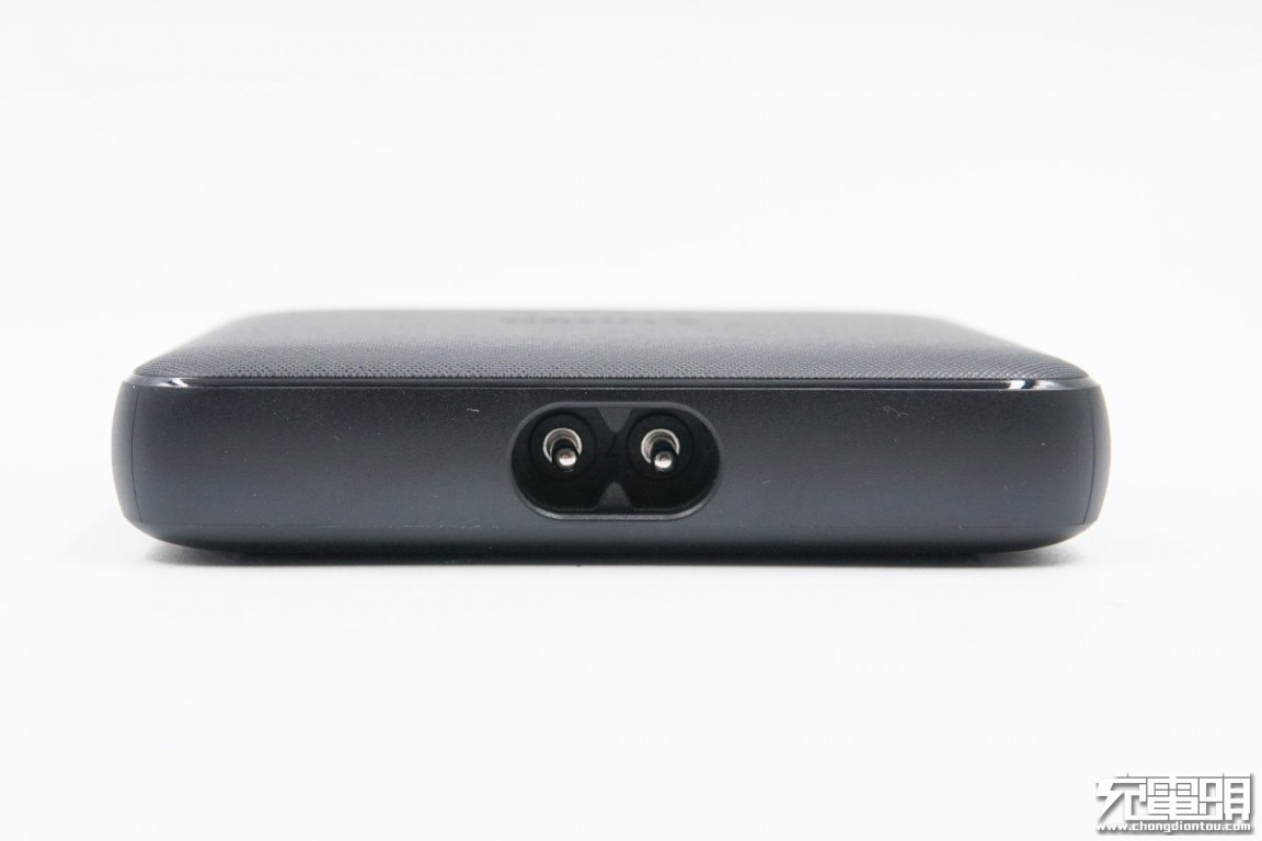 安克氮化镓充电器支持快充,安克氮化镓充电头全家桶