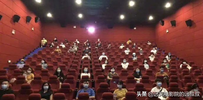 影院复工票房稳步上升，《1917》等大片定档，本周影视圈资讯汇总
