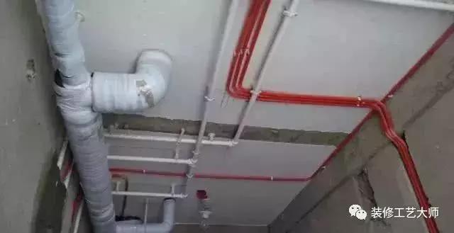 卫生间重新装修拆除步骤,卫生间装修步骤先后顺序