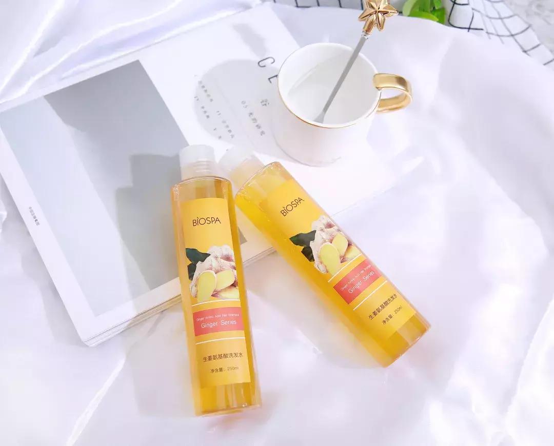 用什么洗发才能变得乌黑闪亮,用什么洗发水能让头发浓密乌黑