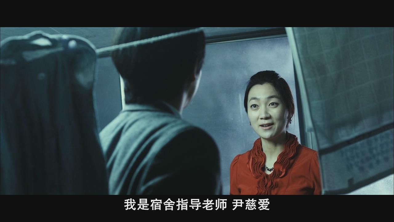 韩国十大惊艳电影,十大韩国必看电影