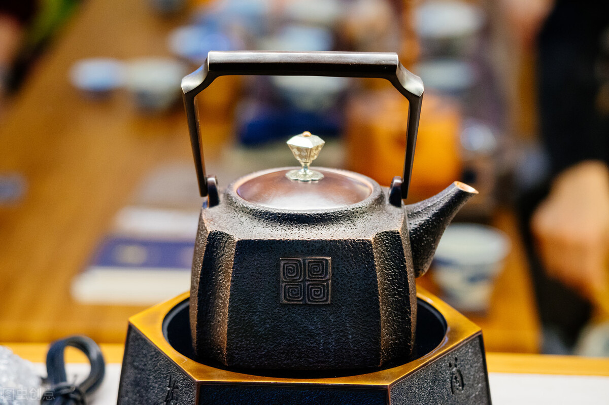 9.9包邮的茶叶,淘宝9.9茶叶