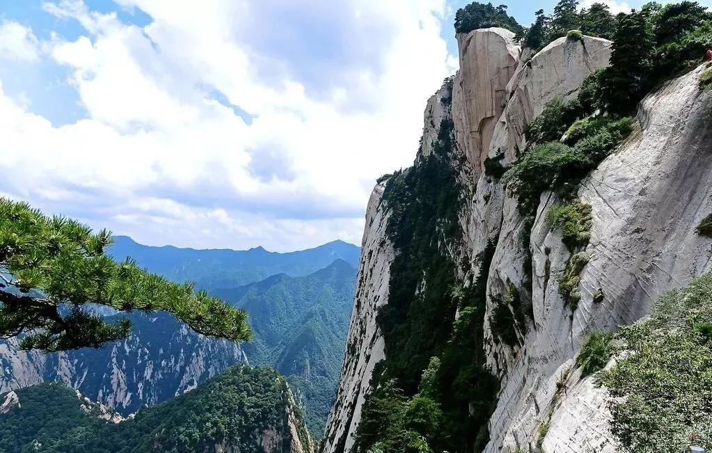 关于华山景区国庆节假期的通知,华山景区的旅游旺季和淡季