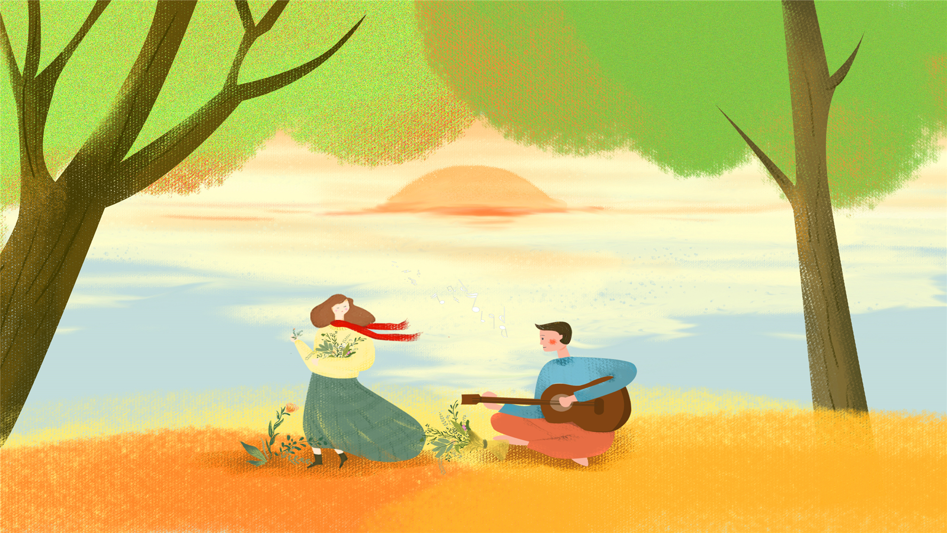 心理学解答爱上一个人,心理学爱上不能在一起的人