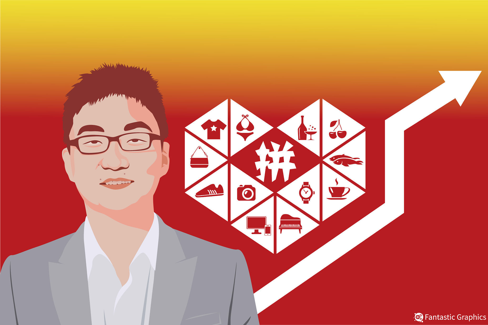 「焦虑的」黄峥和长满「青春痘」的微信｜极客一周