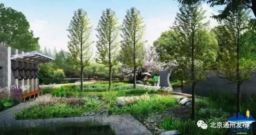 2022年北京新建公园,北京新建公园排行榜