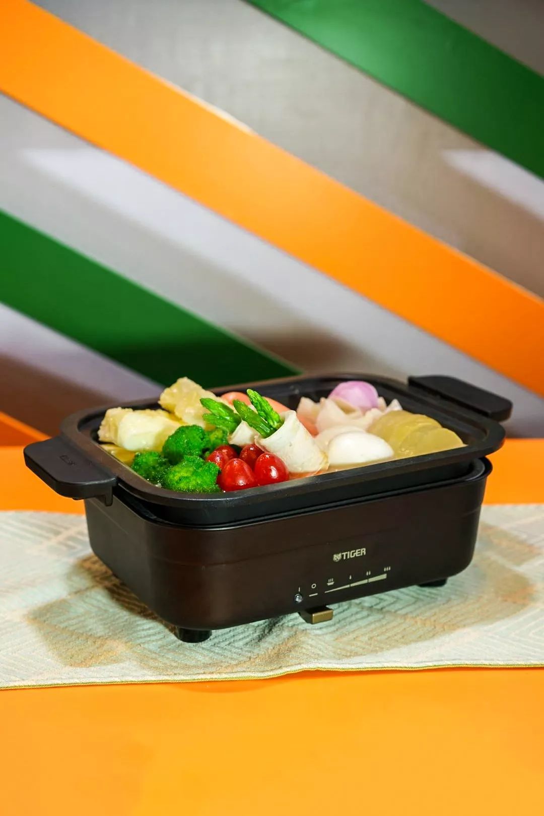 新时尚生活！「2020年虎牌新品发布会」亮相珠海！劲爆优惠抢先看