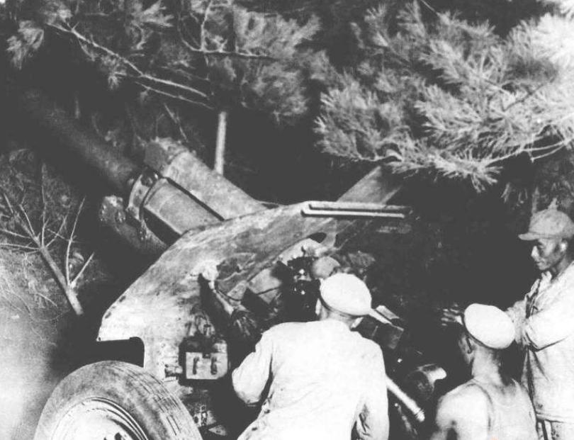 金城战役全集,金城战役朝鲜有没有参战