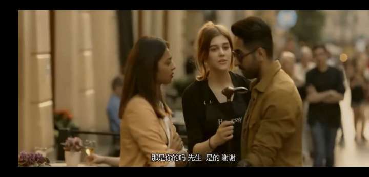 调音师的三层解析,调音师短片深度解析