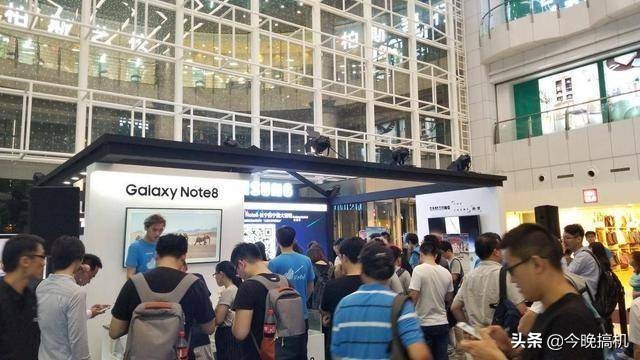 三星手机爆炸后又出现系统坏了,三星手机系统崩溃事件后续