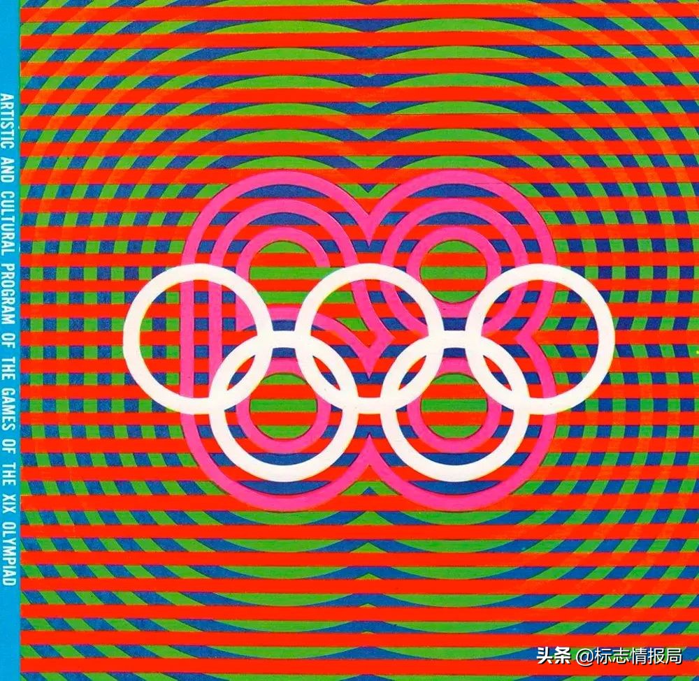 饱含中国智慧的奥运会徽,设计2024奥运会徽