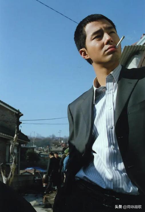 韩国悬疑烧脑电影排行榜前十名,韩国近十年来最烧脑的悬疑片之一