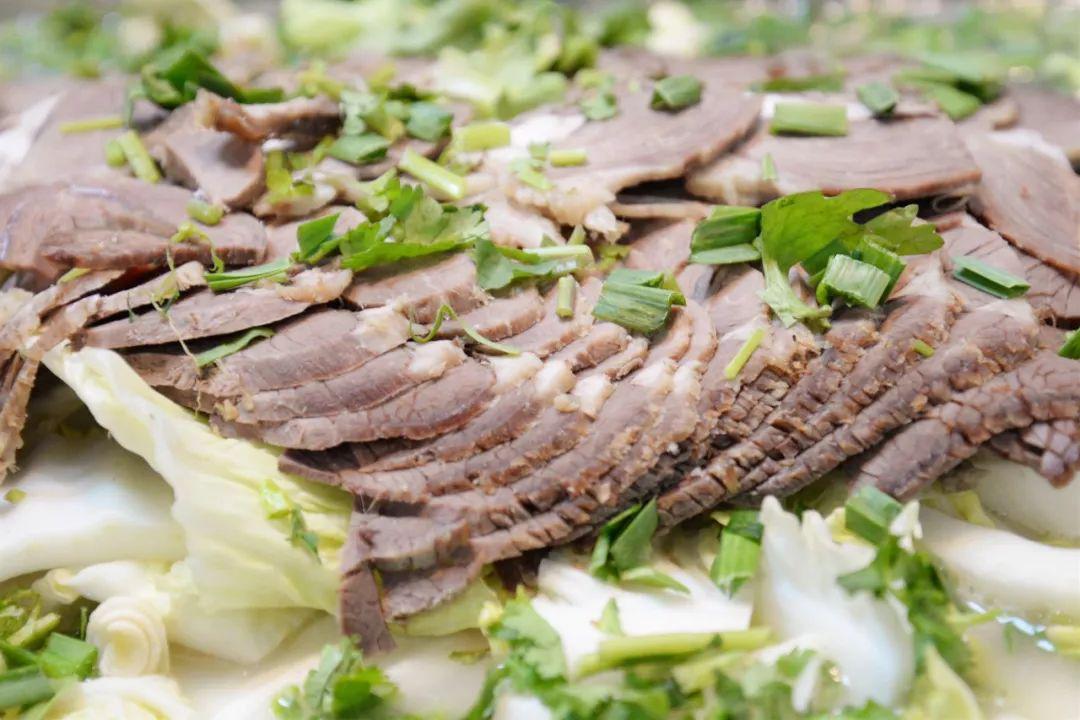 冬季羊肉菜品大全,冬季暖身菜私房烧羊肉