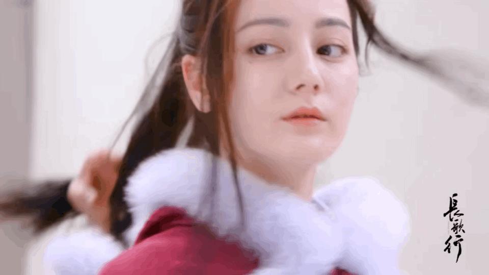 热巴小时候的照片无水印,热巴小时候皮肤