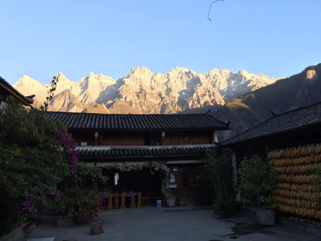 2021虎跳峡徒步攻略，中国/全球十大经典徒步线之一