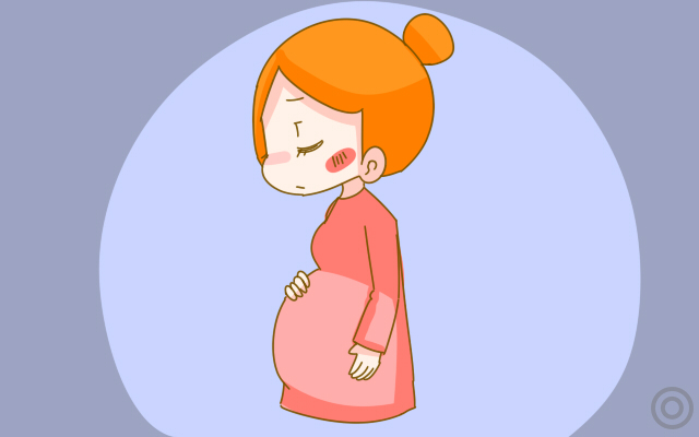 怀孕后裤头总是湿湿的怎么回事,怀孕后裤子老是湿的为什么