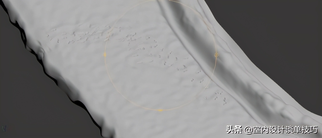 国外大神3d建模视频,国外大神创意绘画现场