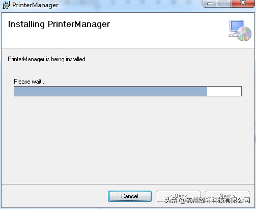 uv打印机控制软件printfactory,uv打印机安装操作教程