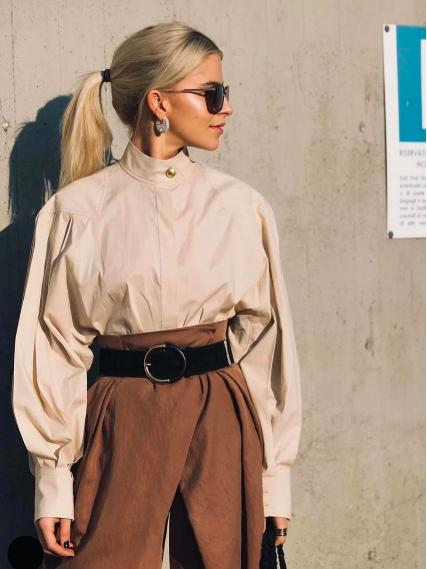 腰带女士细腰专用,护腰保暖腰带细腰专用