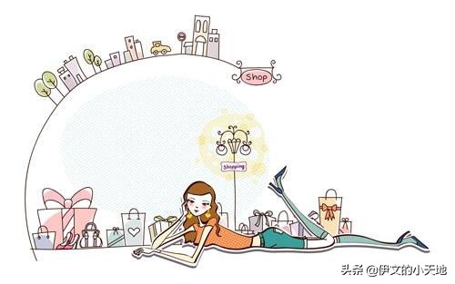 一份专业的穿越指南，让你找到合适的时代