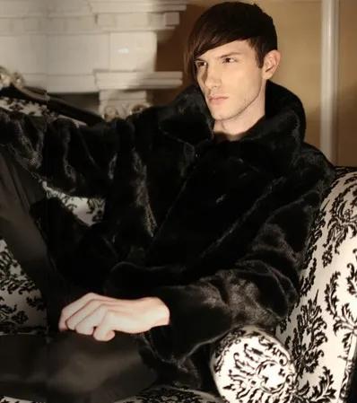 品牌的高贵上档次男装,什么牌子男装穿着有品位