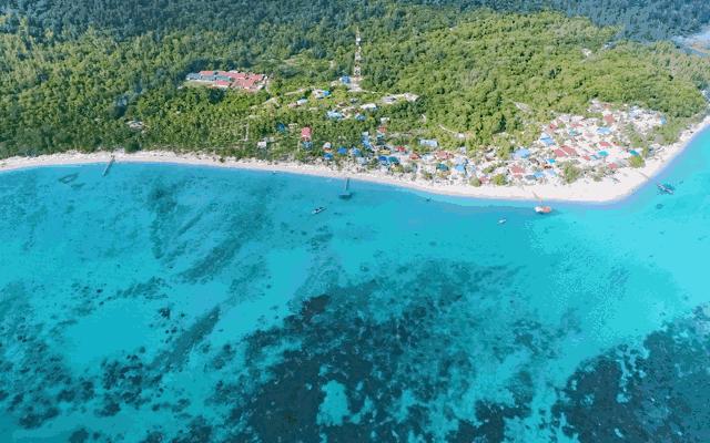 去马来西亚旅行攻略大全,马来西亚一个人的旅行