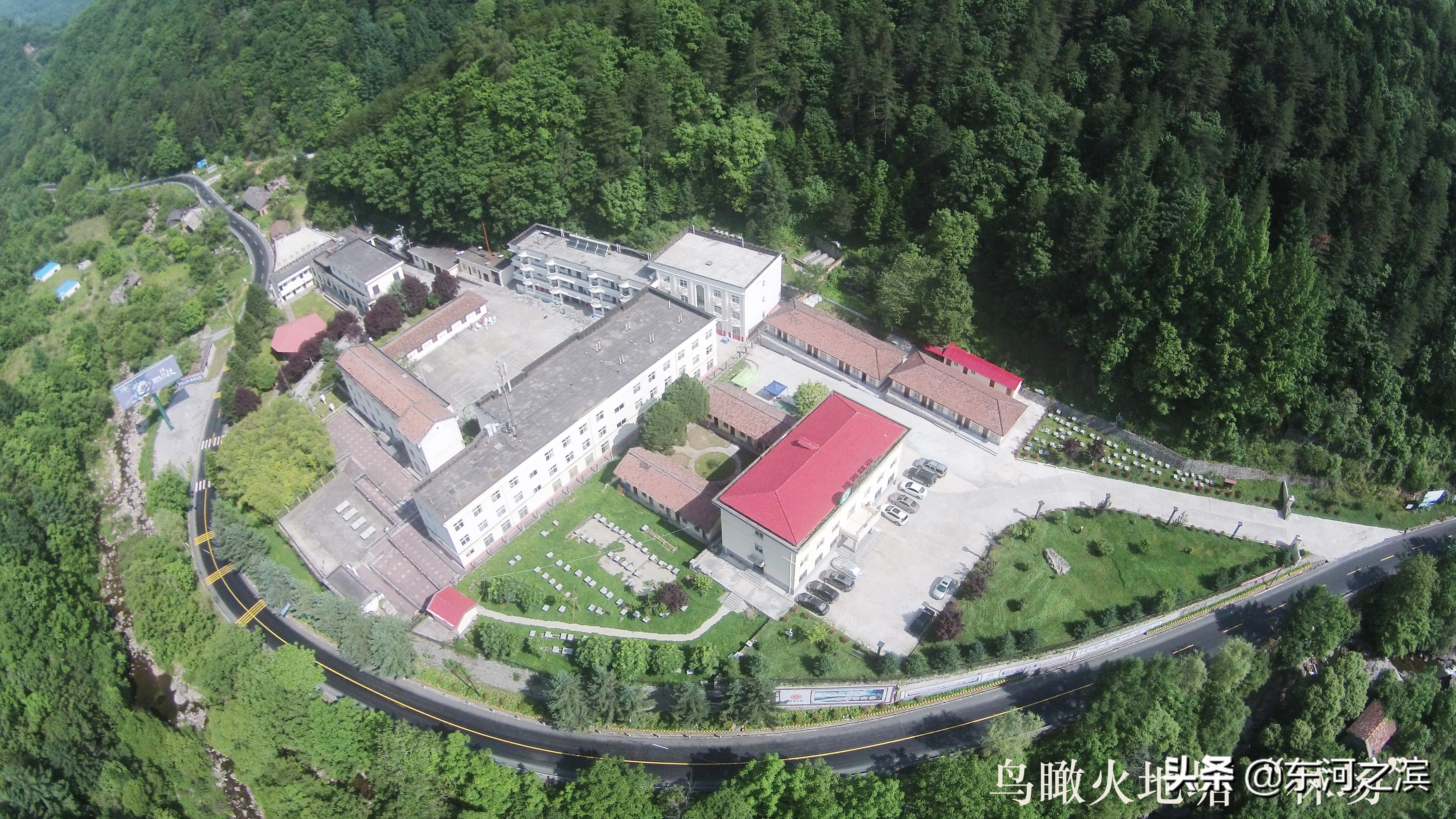 210国道秦岭沣峪口段好不好走,宁陕县自驾游翻越秦岭最佳路线图