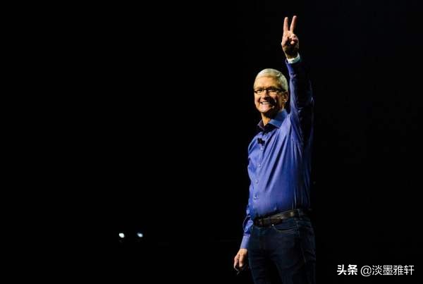 苹果玩够手表，又向戒指进军~（超Q弹，超伸缩）