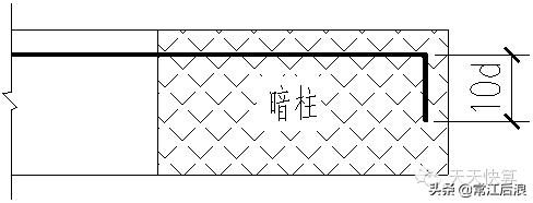 剪力墙平法施工图22页,剪力墙的六种方法