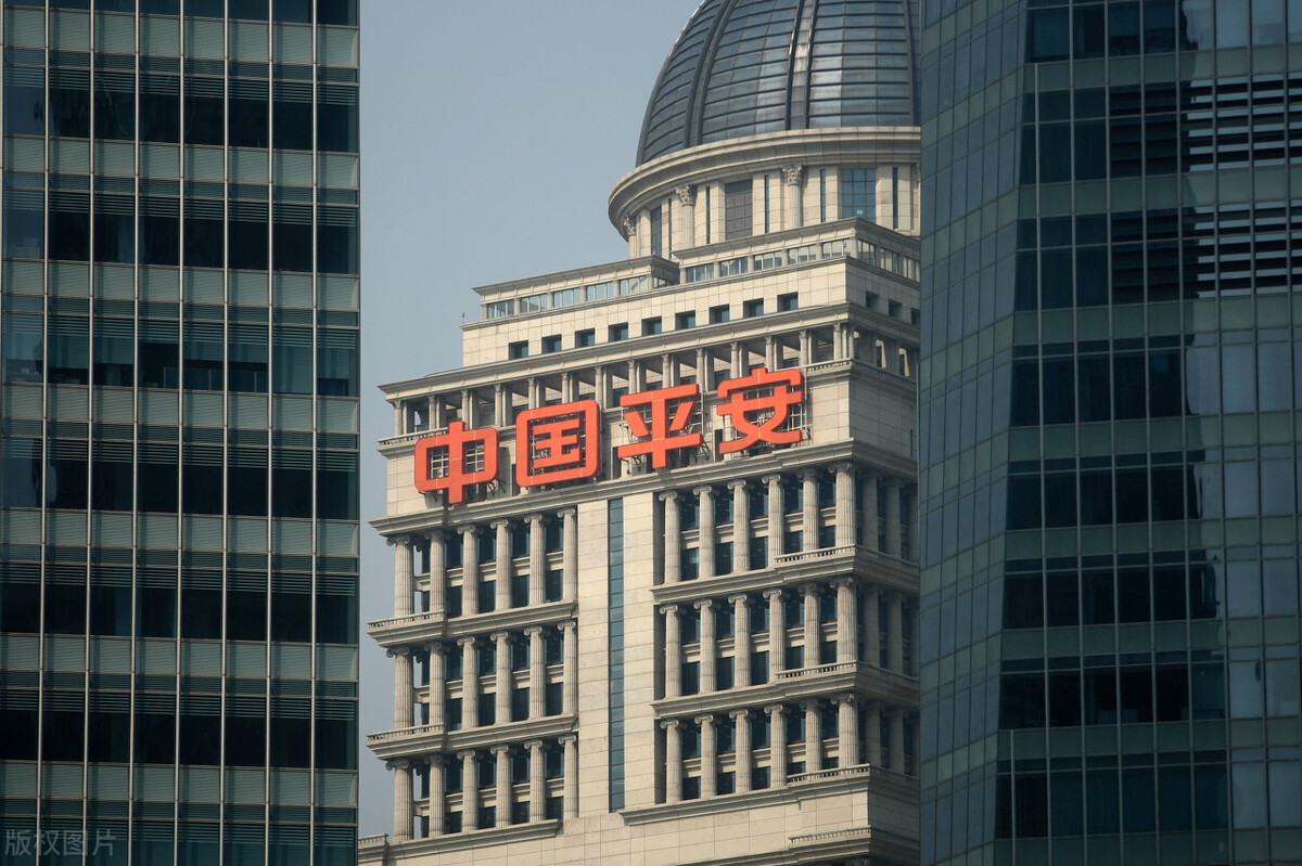 中国平安是国有企业还是民营企业,中国平安是国有企业还是私营企业