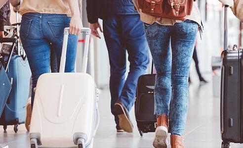 短期旅行行李怎么处理好,出门旅行行李打包技巧