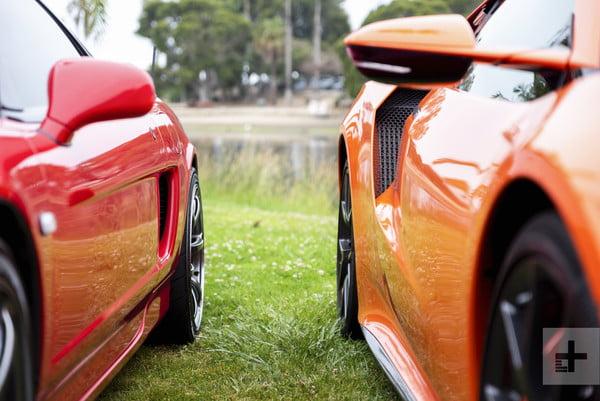 讴歌nsx能买到新车吗,讴歌nsx是好车吗