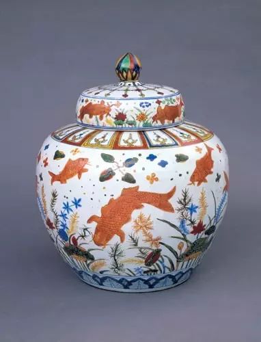 洛克菲勒家族200多年收藏的古董,世界第一收藏家族洛克菲勒