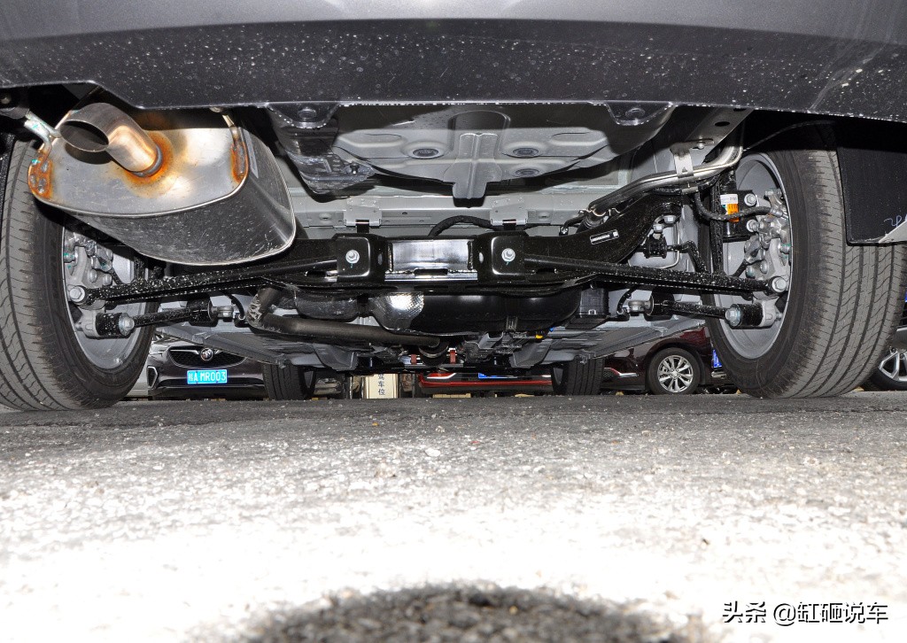 全新别克英朗自动顶配,2万多的自动挡别克英朗