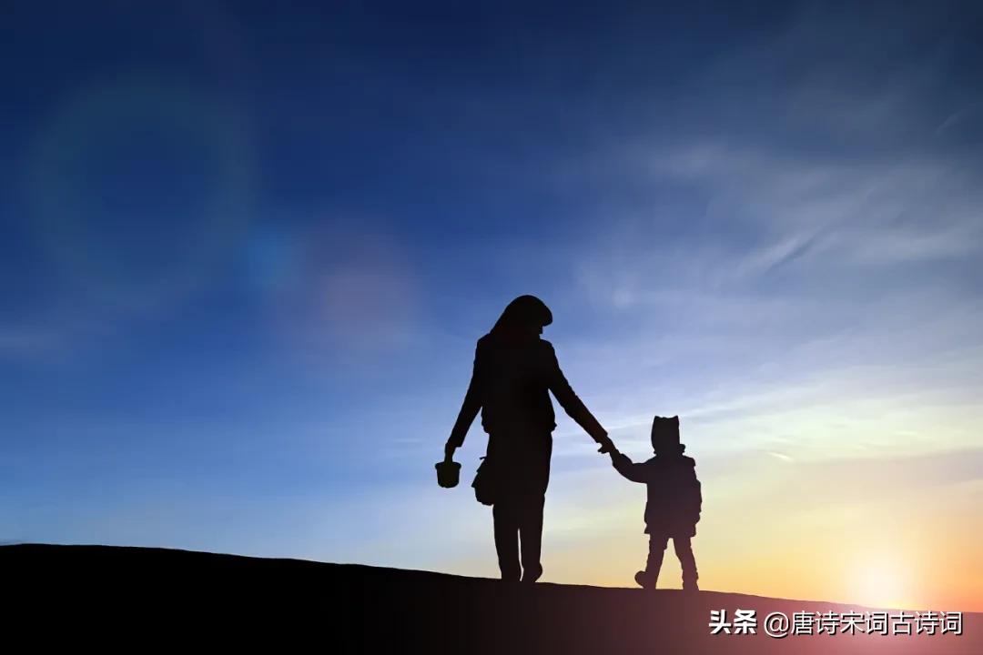 母爱舒惬惬、香甜甜